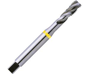 Exact 35° RSP Machine Tap For Blind Holes DIN 371 Thread Type M3