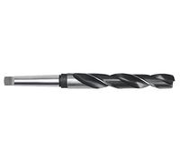 Exact 36031 Spiral Drill Bit Diameter 25.0 mm HSS-G DIN 345 Shape A Type N