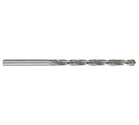 Exact 36210 Twist Drill Bit Diameter 3.8 mm HSS-G DIN 340 Shape N Type N