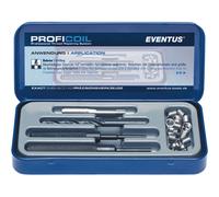 Exact 40306 Eventus Thread Repairing Set 1 M6 x 1.0