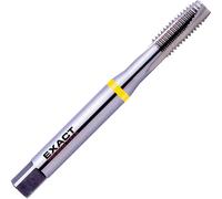 Exact 42157 HSS-E Form B Machine Tap For Through Holes DIN 371 Thr...