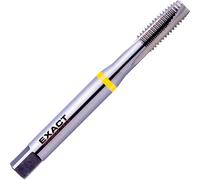 Exact HSS-E Form B Machine Tap For Through Holes DIN 371 Thread Type M5
