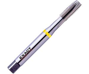 Exact 42160 HSS-E Form B Machine Tap For Through Holes DIN 371 Thr...