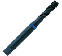 Exact HSS-E VAP 35° RSP Machine Tap For Blind Holes DIN 371 Thread Type M8