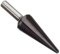 Exact 50111 Sheet Metal Drill Bit Size 1, HSS, TiAlN Coating