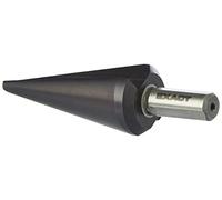 Exact 50112 Sheet Metal Drill Bit Size 2, HSS, TiAlN Coating