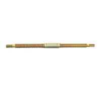 Exact Thread File for Repairing External Threads on Shafts & Bolts