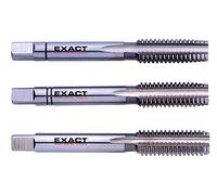 Exact 52 Hand Tap Steel