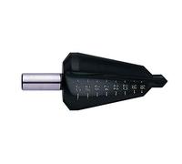 Exact 5224 Sheet Metal Drill Bit Size 4, HSS-E, vaporised.