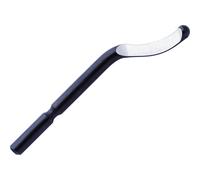 Exact 60055 Deburring Blade HSS Type C-10 3.2mm