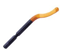 Exact Deburring Blade HSS Type C-10 TiN 3.2mm