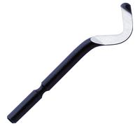 Exact 60059 Deburring Blade HSS Type C-30 3.2mm