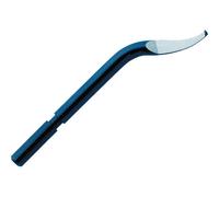 Exact 60061 Deburring Blade HSS Type C-101 3.2mm