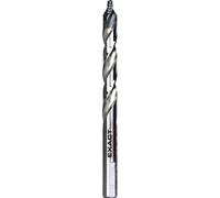 Exact 74440 Twist Drill Bit 10 Pc TIAIN-TIP 4.0mm DIN 338