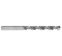 Exact 74645 Twist Drill Bit Diameter 4.5 mm HSS-E Co8 DIN 338 Form C Type VA
