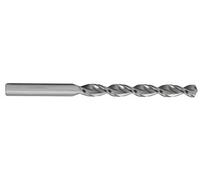 EXACT 75630 Spiral Drill Bit Diameter 3.0 mm HSS-E Co5 DIN 338 Form C Type EX-TL