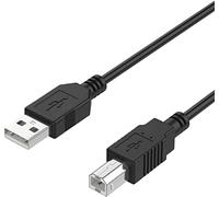 Exact C USB cable for Fujitsu SCANSNAP iX500