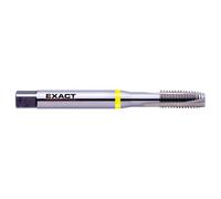 Exact CNC Tap M2.5 0.45mm RH Cutting HSS-E Shape B 1pc