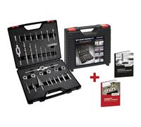 Exact CNC Tap Set Universal Assortment for Metal Working