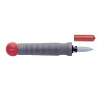Exact Deburrer Kit Stainless Steel/Copper/Zinc/Plastic Surfaces