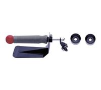Exact Deburrer Kit STD 3Pce Sheet Deburring Set 3.2mm