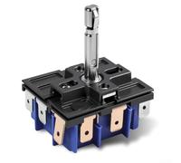 Exact fit model DG44-01002A, replaces 2087510, restores stove function fast, no pro needed