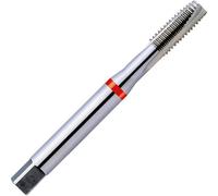 Exact HSS-E Form B Machine Tap For Through Holes DIN 371 Thread Type M6