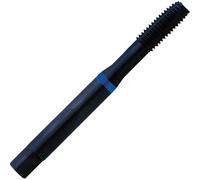 Exact HSS-E VAP Form B Machine Tap For Through Holes DIN 371 Thread M3
