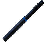 Exact HSS-E VAP Form B Machine Tap For Through Holes DIN 371 Thread M5
