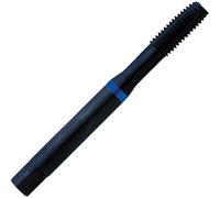 Exact HSS-E VAP Form B Machine Tap For Through Holes DIN 371 Thread M8