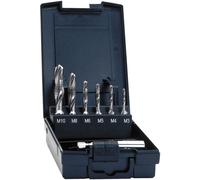 Exact 05910 HSS SGE Bit Combi Tool M3-M10