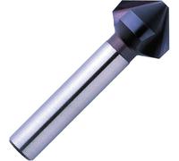 Exact 51140 Countersink Diameter 8.3 mm 90° HSS TiAlN Coating DIN 335C