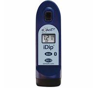 Exact Industrial Test Systems Exact 486101 iDip Photometer, Blue