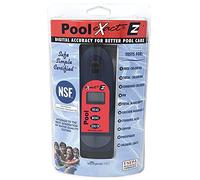 Exact ITS Europe 486201 Pool EZ Photometer Entry Pool Water Test Kit