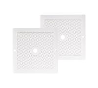 Exact Replacement Skimmer Deck Lid Cover for SPX1082E SP1082 SP1083 Swimming Pool Maintenance Protective Lid Enduring Pool Maintenance Protective