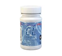 Exact Strip Micro Free Chlorine (Dpd-1)