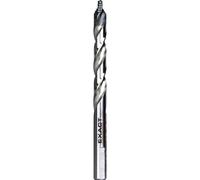Exact TIAIN-TIP 74433 Twist Drill Bit 3.3 mm DIN 338 Pack of 10