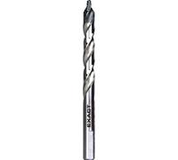 Exact 74902 HSS TIN-TIP Spiralbohrer 10.2mm DIN 338 10St.