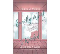 Exactly What I Needed: 2 (Unexpected)