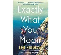 Exactly What You Mean: The BBC Between the Covers Book Club Pick