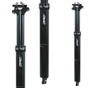 Exaform Jag-i 75 Mm Dropper Seatpost 245-320 mm Black