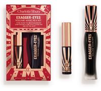 Exagger-eyes Mascara Volume Mascara Kit - Eye Kit Gift Set Charlotte Tilbury 17878 Exagger-eyes Volume Mascara Kit Size: