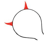 Exaggerated Personality Headwear Stage Performances Hairpiece Luxurious Hair Rings For Trendy Looks