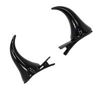 Exaggerated Personality Headwear Stage Performances Hairpiece Luxurious Hair Rings For Trendy Looks