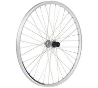 Exal Unisex - Adult AceraT3000 Disc, Silver, 26 x 1.75
