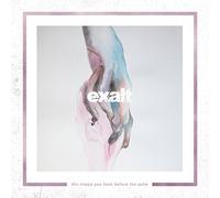 Exalt - The Shape You Took Before The Ache