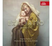 Exaltatio: Christmas Carols