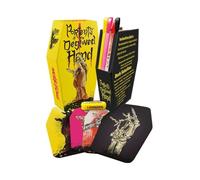 Exalted Funeral Portents of The Degloved Hand