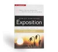 Exalting Jesus in Ecclesiastes – Christ-Centered Exposition Commentary
