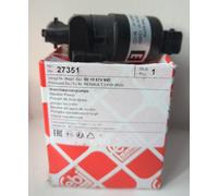 FEBI BILSTEIN 27351 Water Pump, window cleaning